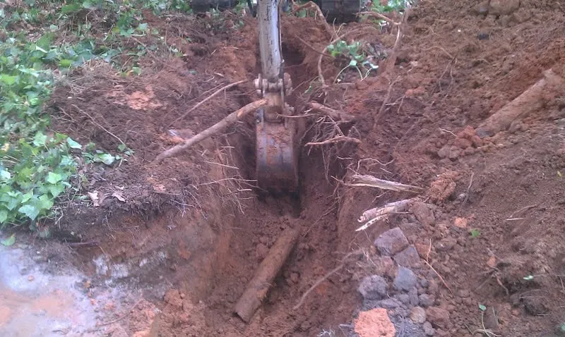 Slide of Miller Legacy Plumbing