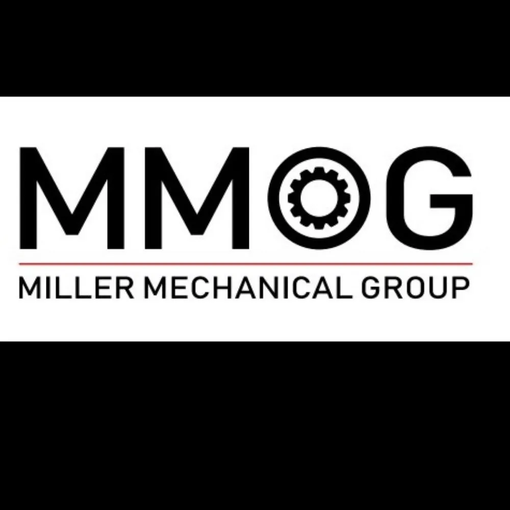 Slide of Miller Mechanical group