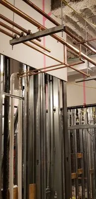 Miller Mechanical group