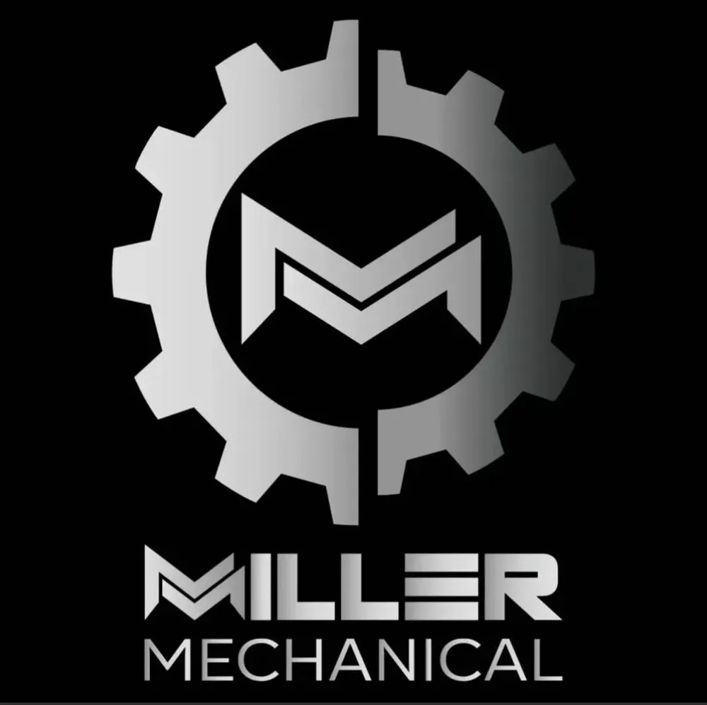 Slide of Miller Mechanical