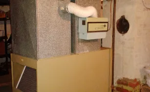 Slide of Miller Plumbing & Heating