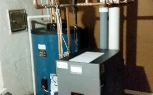 Slide of Miller Plumbing & Heating