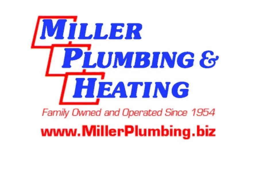 Slide of Miller Plumbing & Heating