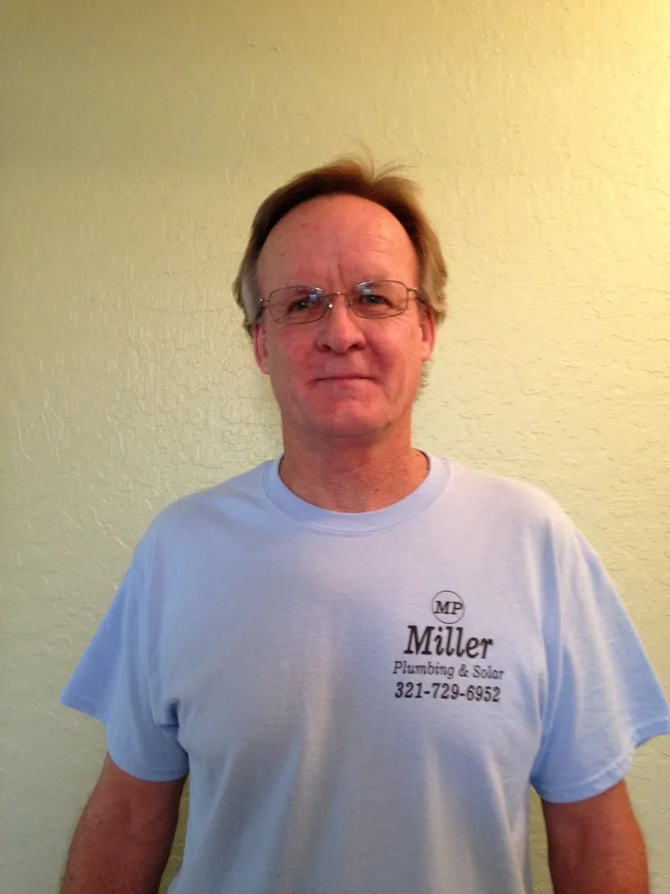 Slide of Miller Plumbing & Solar