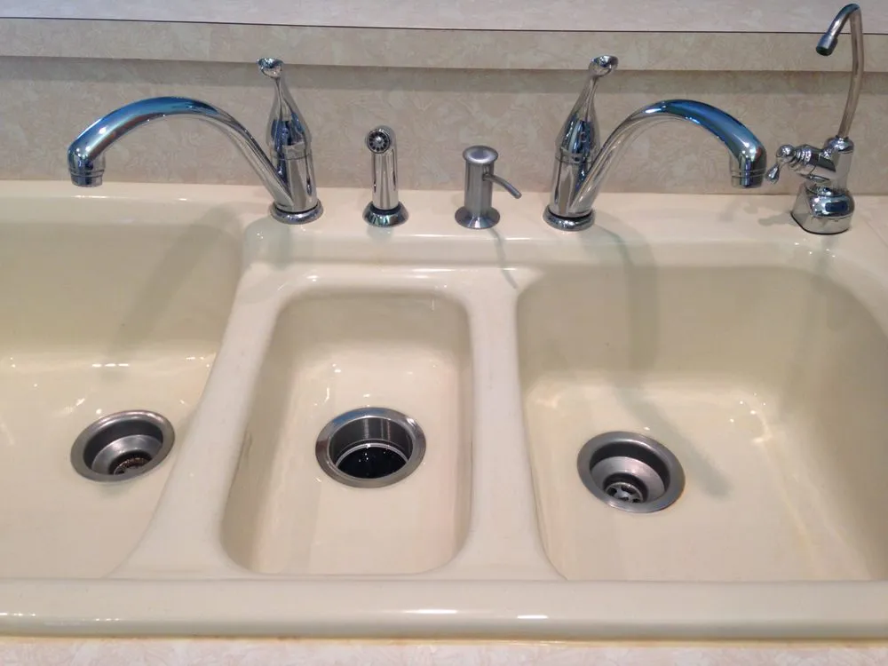 Slide of Miller Plumbing & Solar