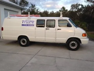 Slide of Miller Plumbing & Solar