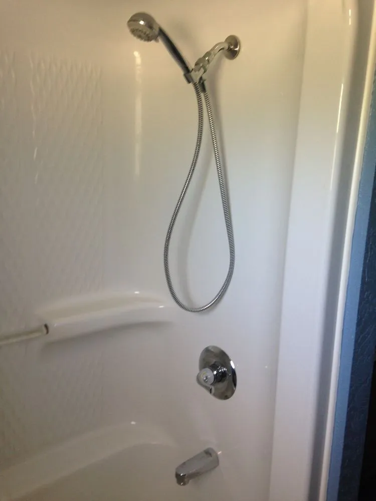 Slide of Miller Plumbing & Solar