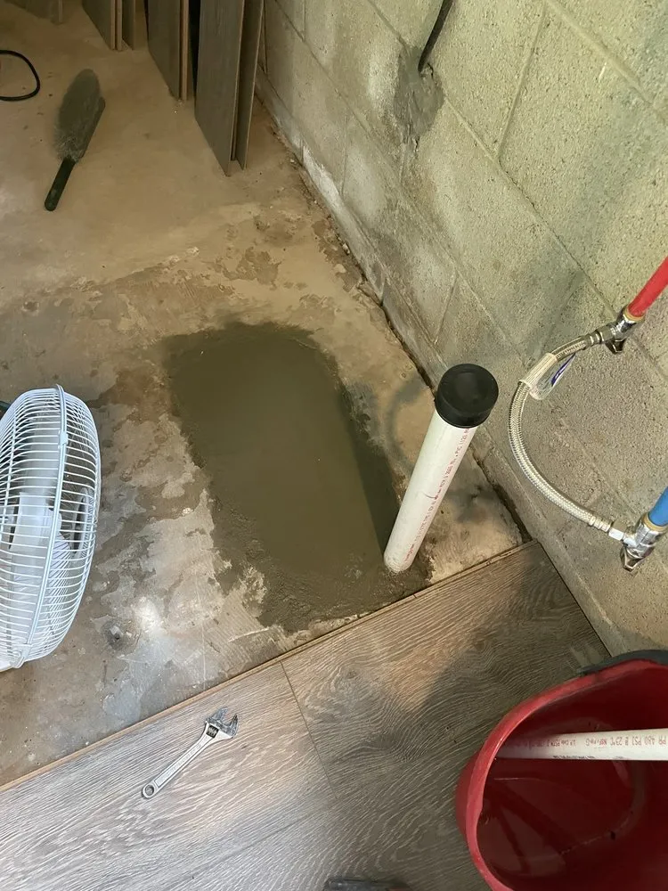 Slide of Miller Plumbing