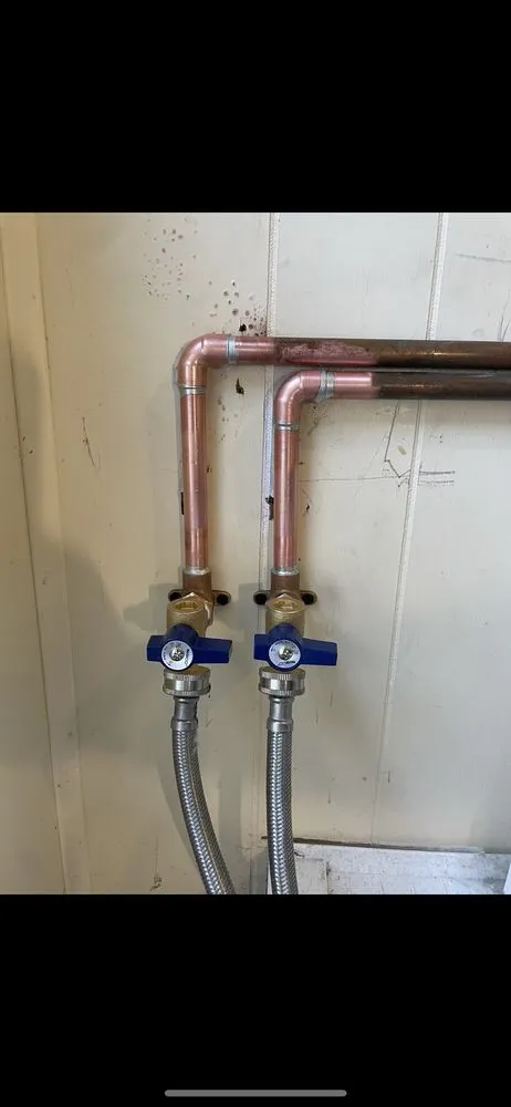 Slide of Miller Plumbing