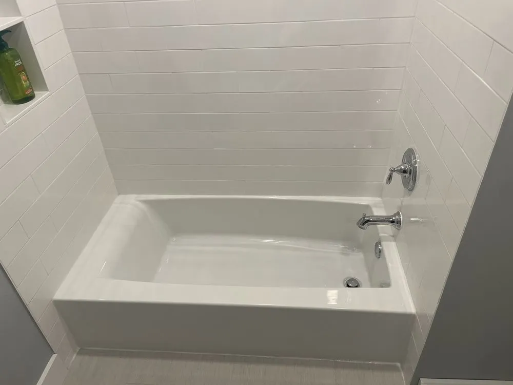 Slide of Miller Plumbing