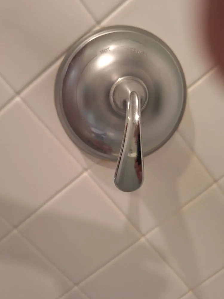 Slide of Miller Plumbing