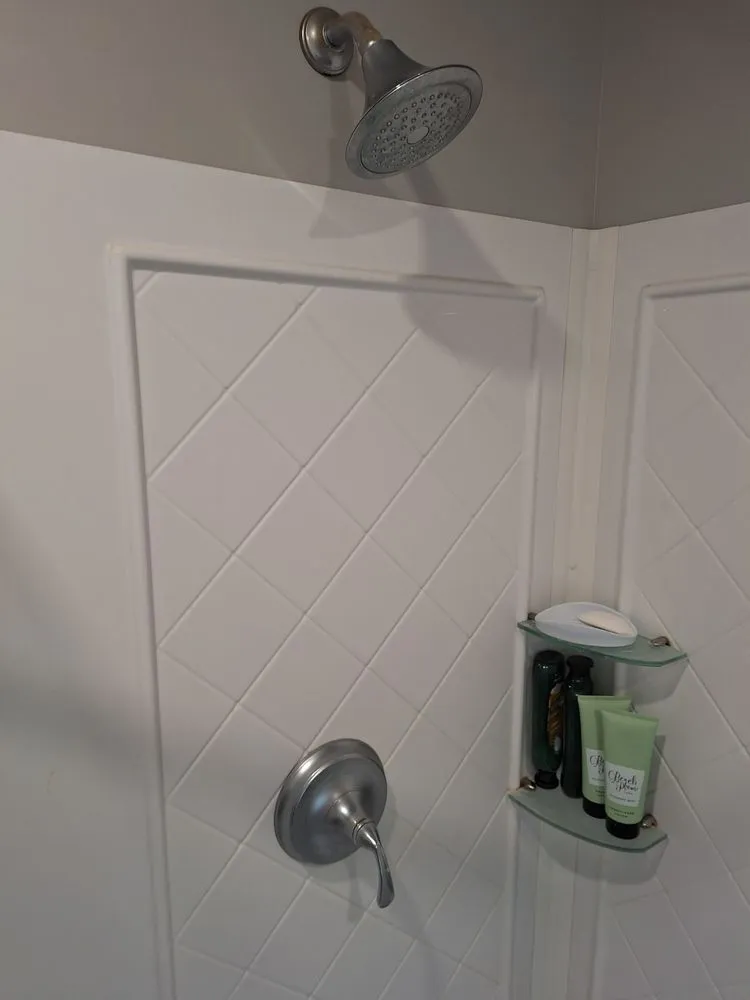 Slide of Miller Plumbing