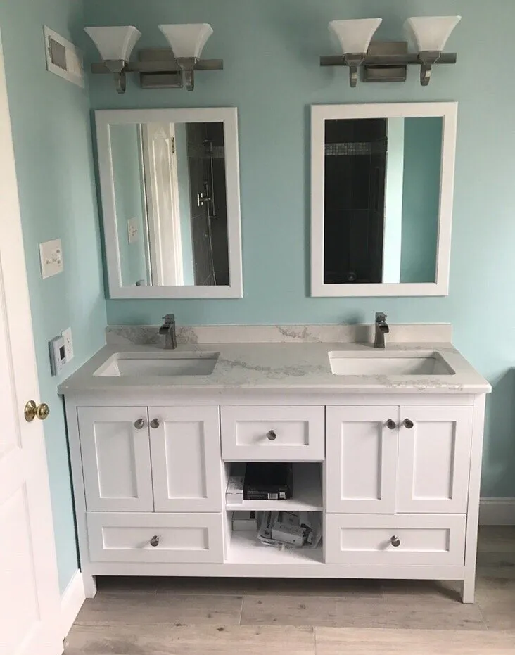 Slide of Miller Plumbing