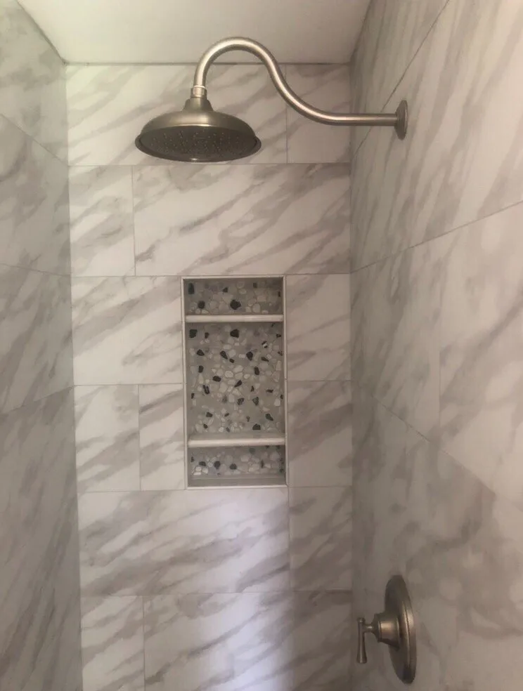 Slide of Miller Plumbing