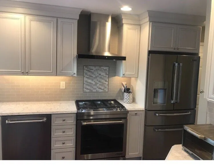 Slide of Miller Plumbing