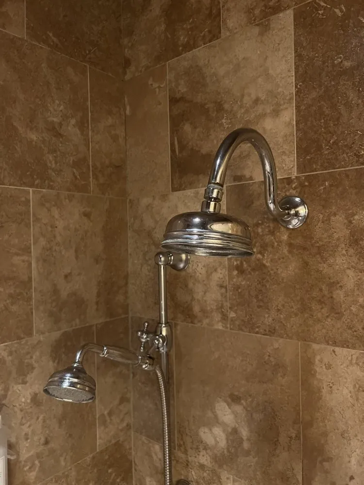 Slide of Miller Plumbing and Drain