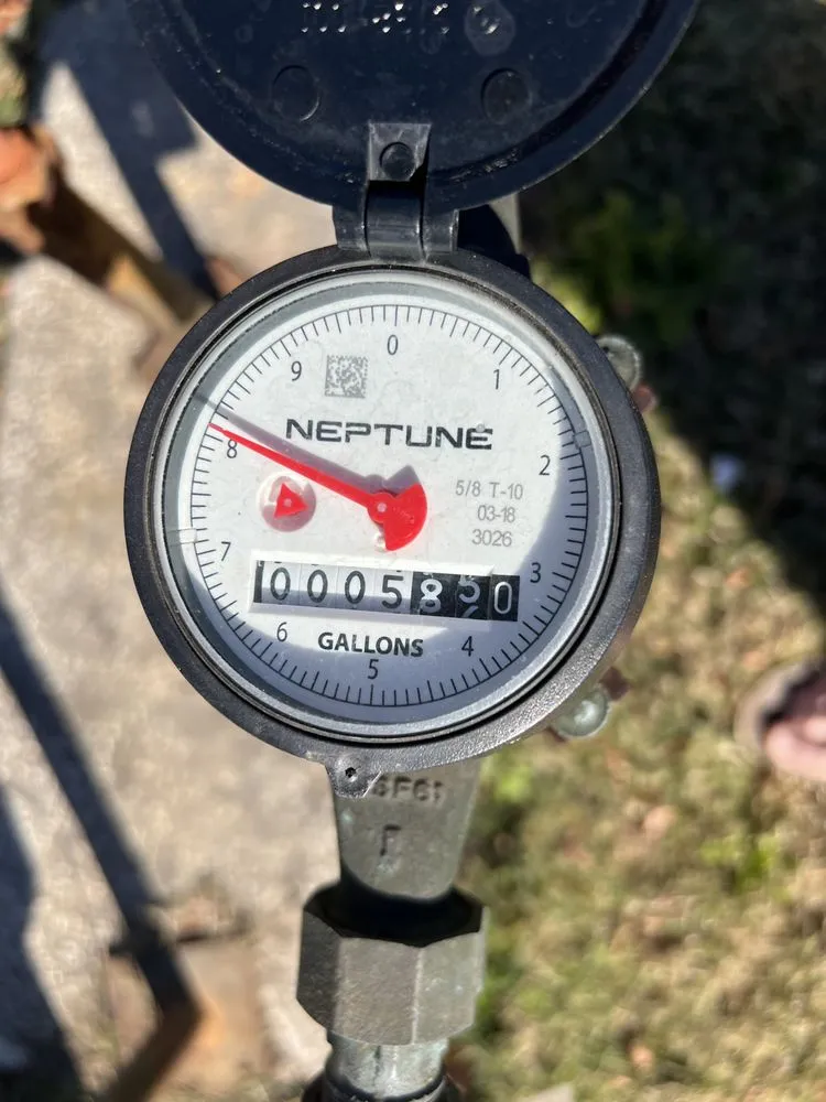 Slide of Miller Plumbing and Drain