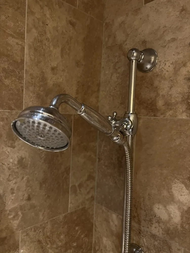 Slide of Miller Plumbing and Drain