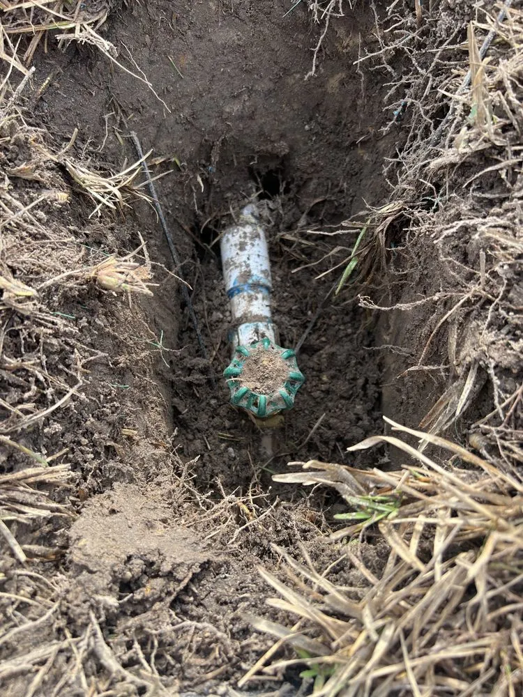 Slide of Miller Plumbing and Drain