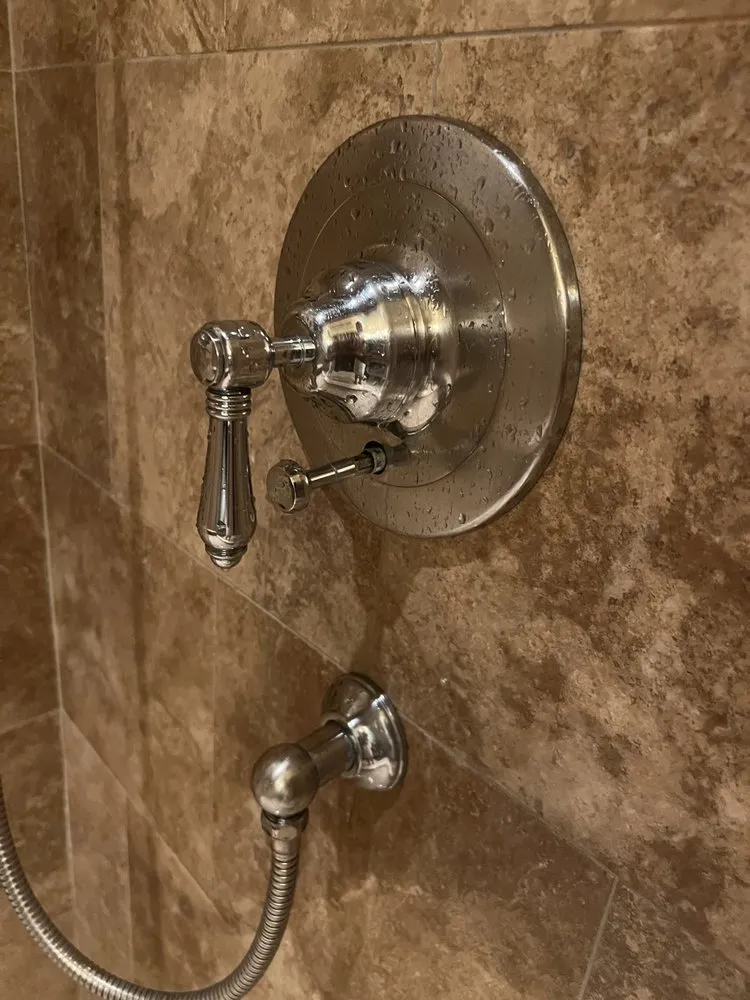 Slide of Miller Plumbing and Drain