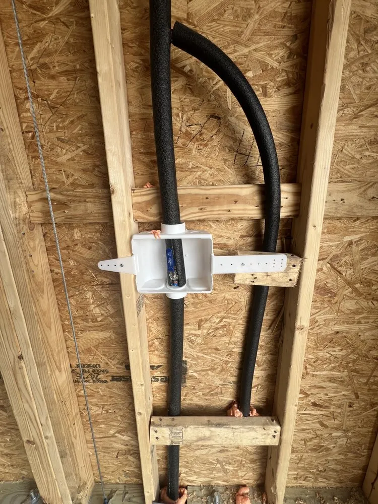 Slide of Miller Plumbing and Drain