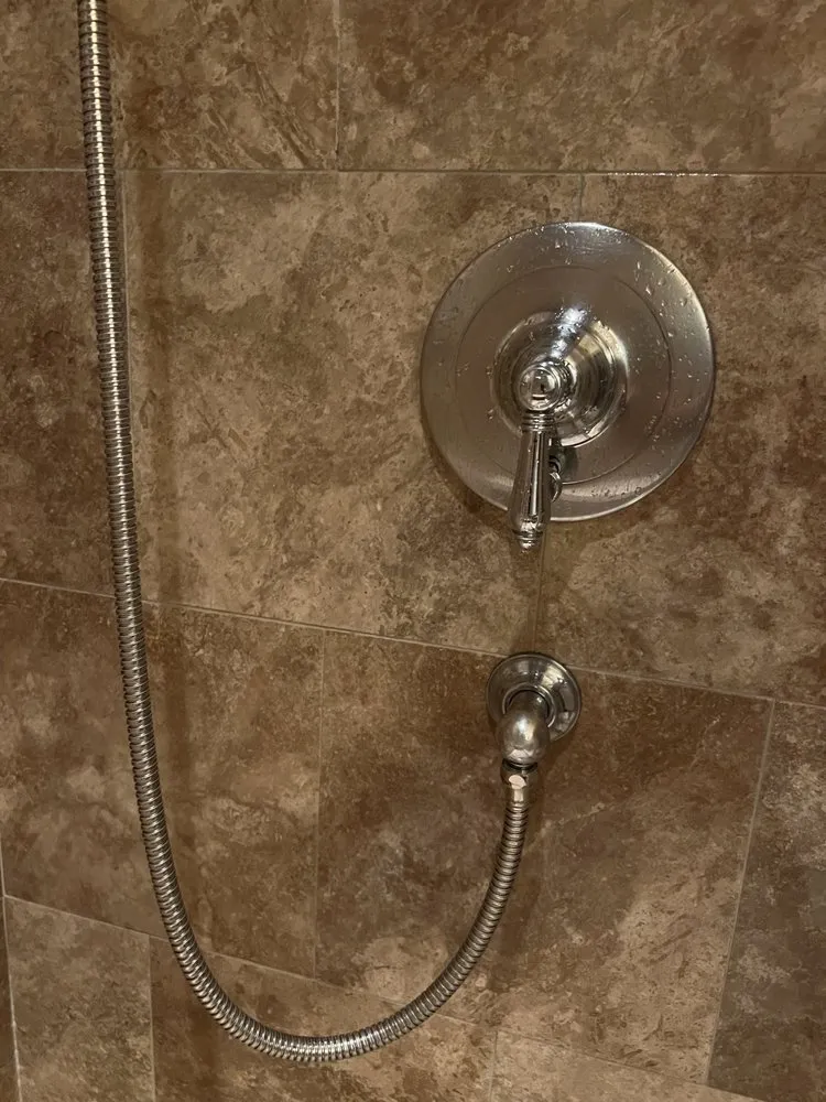 Slide of Miller Plumbing and Drain