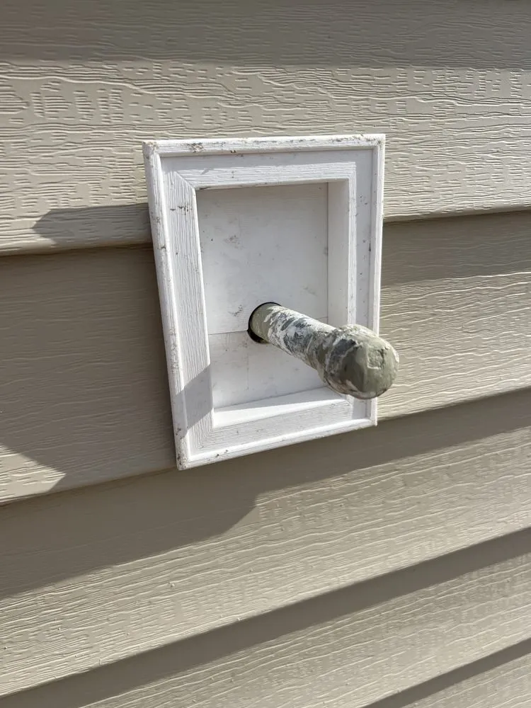 Slide of Miller Plumbing and Drain