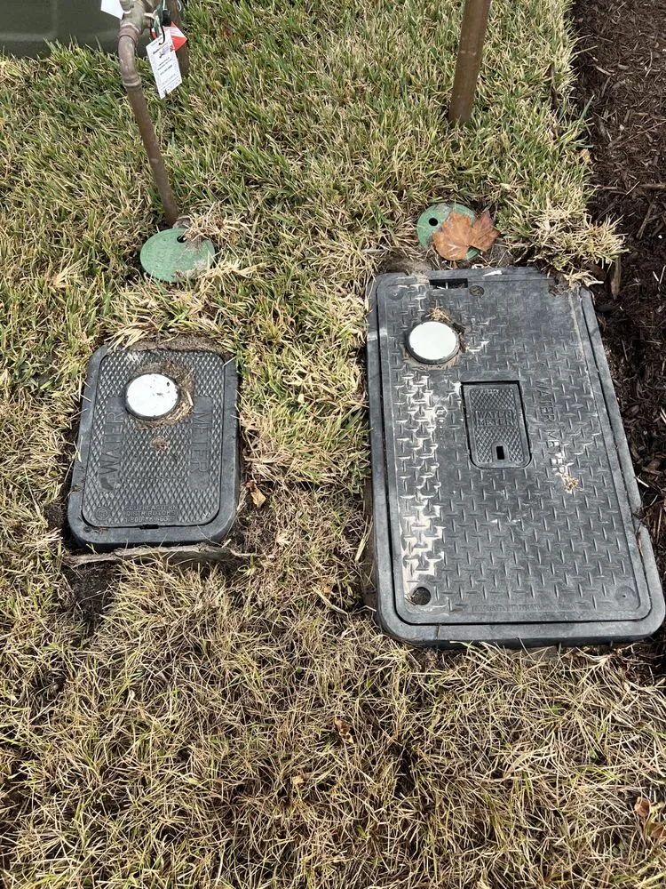 Slide of Miller Plumbing and Drain