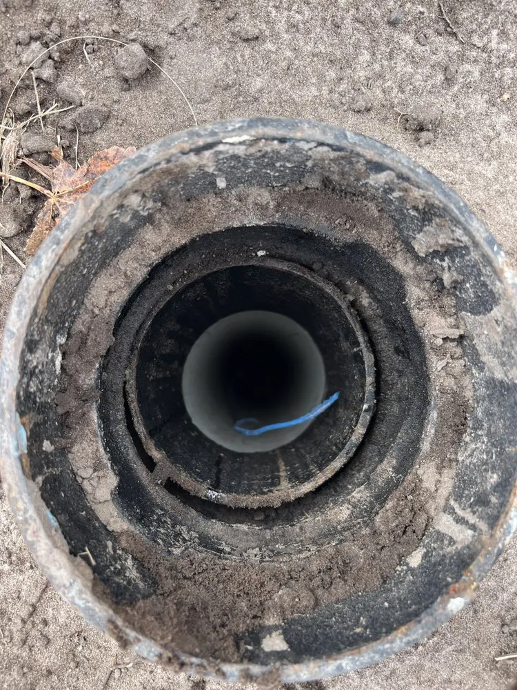 Slide of Miller Plumbing and Drain