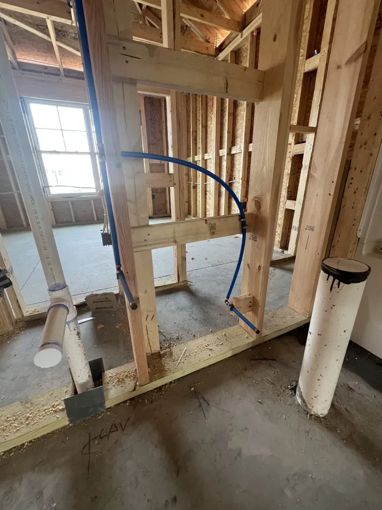 Slide of Miller Plumbing and Drain