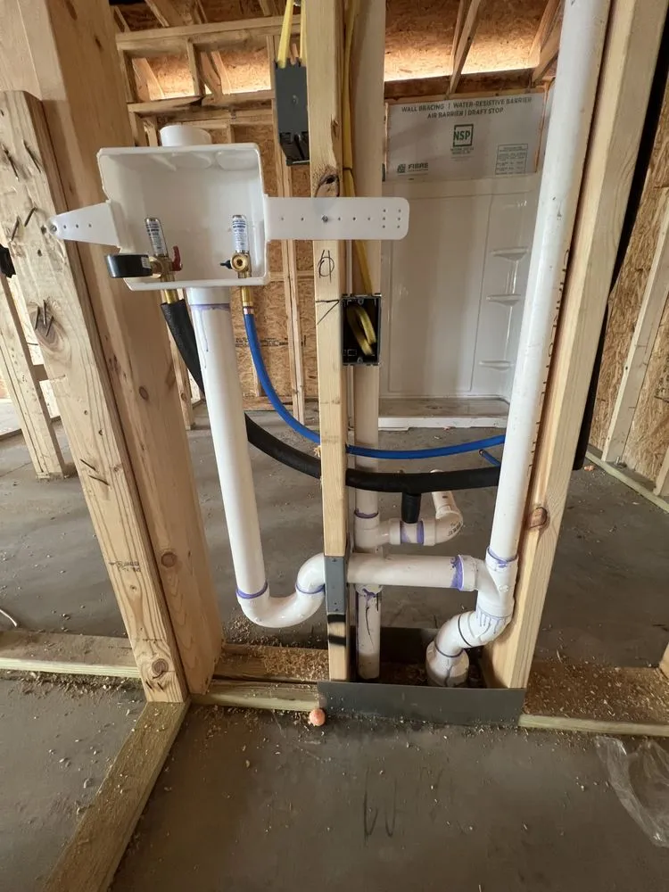 Slide of Miller Plumbing and Drain