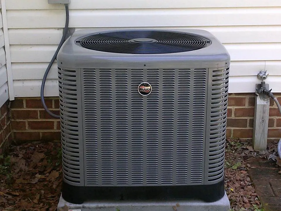 Slide of Miller Plumbing Heating & Air Conditioning