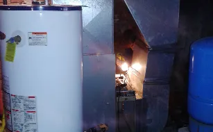 Professional water heater service service in Iron Mountain, MI - Miller Plumbing Heating & Air Conditioning
