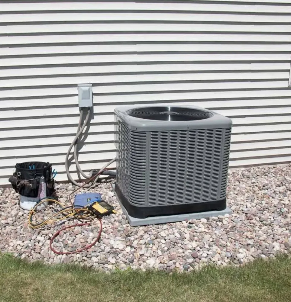 Slide of Miller Plumbing Heating & Air Conditioning