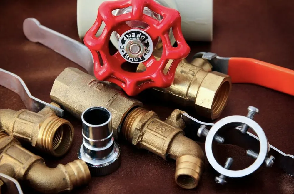 Slide of Miller Plumbing Heating & Air Conditioning