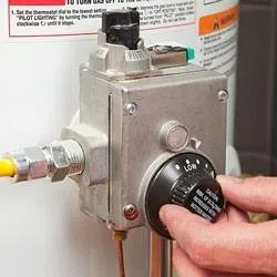 Slide of Miller Plumbing Heating & Air Conditioning