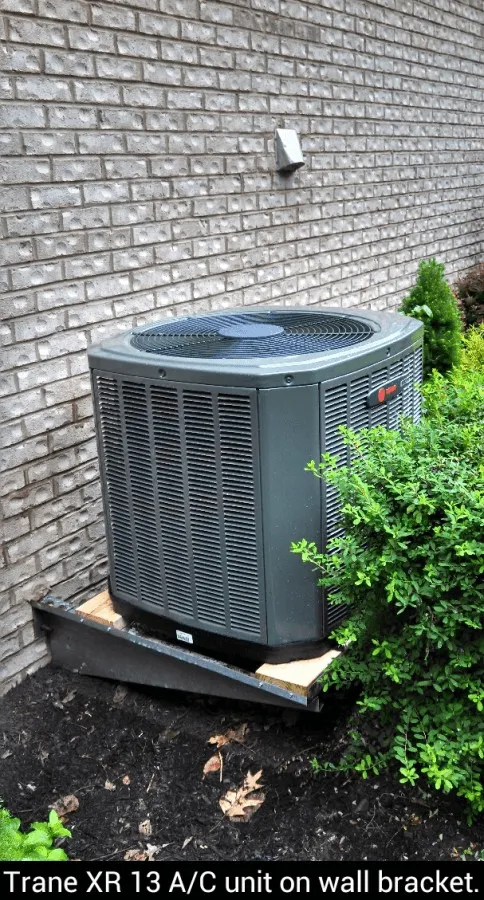 Slide of Miller Plumbing Heating Cooling Electric