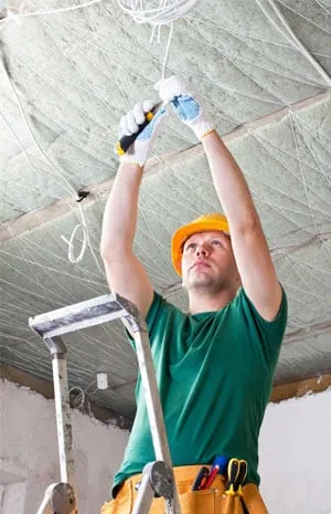 Slide of Miller Plumbing Heating Cooling Electric