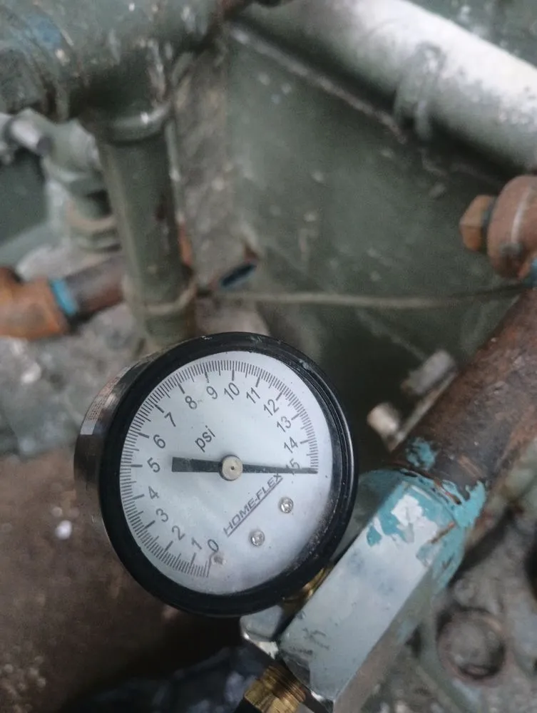 Slide of Miller Plumbing