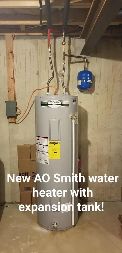 Slide of Miller Plumbing