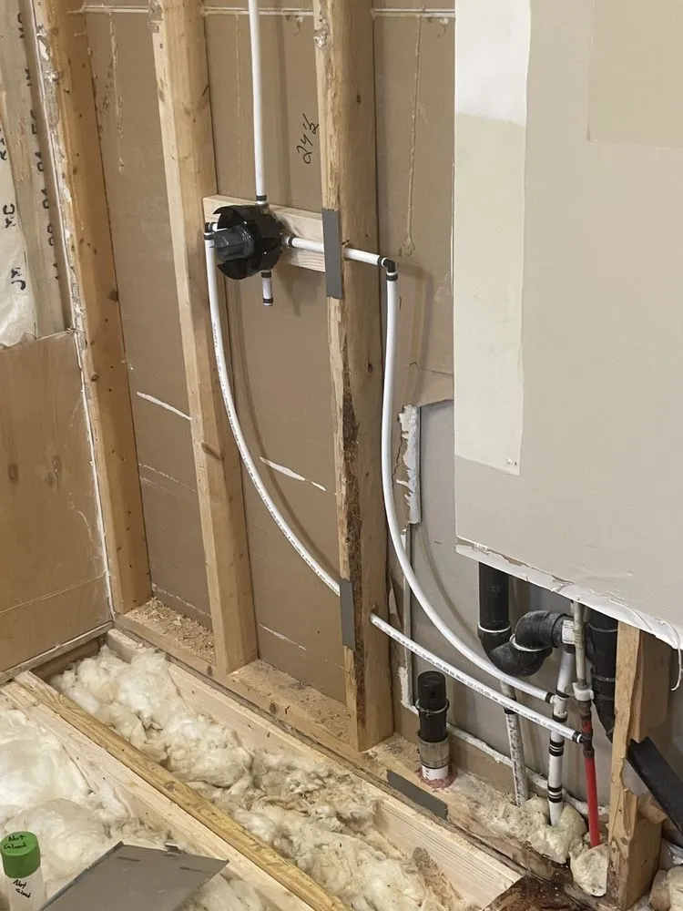 Slide of Miller Plumbing Systems