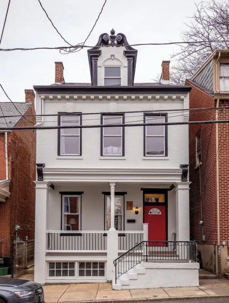 Slide of Miller Property Solutions