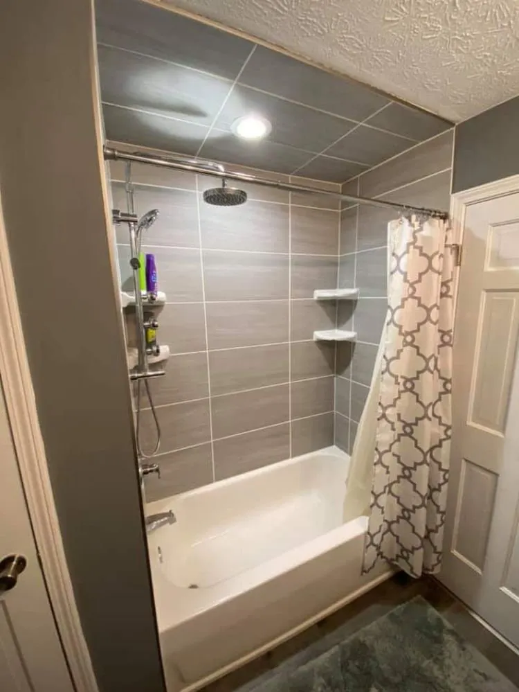 Slide of Miller Residential Services