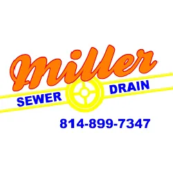 Slide of Miller Sewer & Drain Cleaning