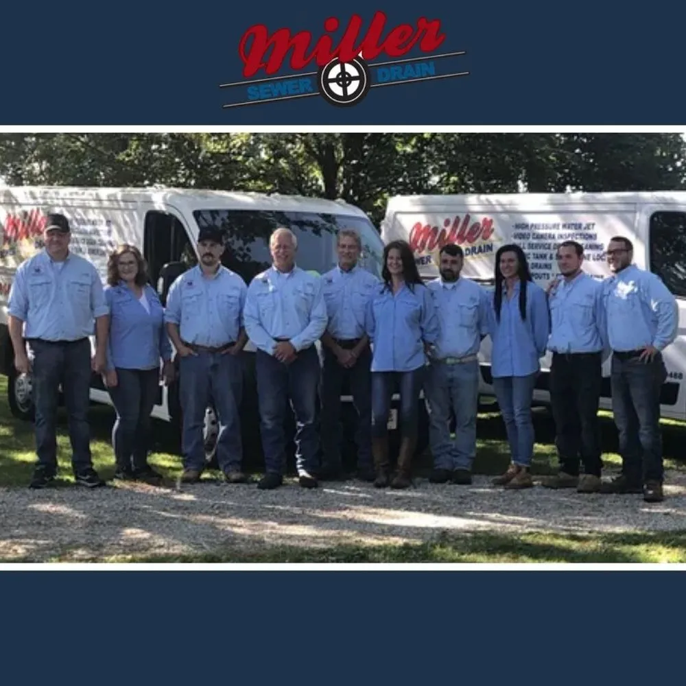 Affordable plumbing repair service in Erie, PA - Miller Sewer & Drain Cleaning