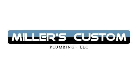 Miller's Custom Plumbing