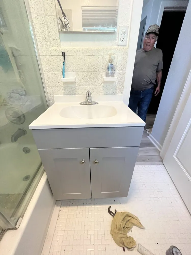 Slide of Millers Drain Cleaning & Repairs