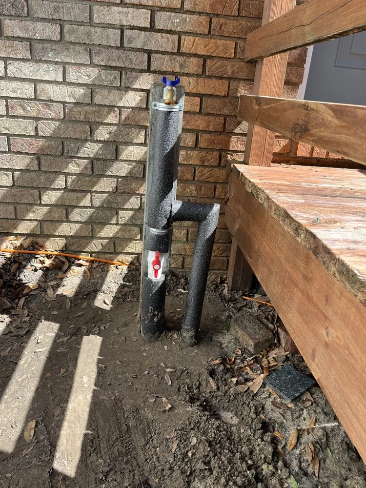 Slide of Millers Drain Cleaning & Repairs