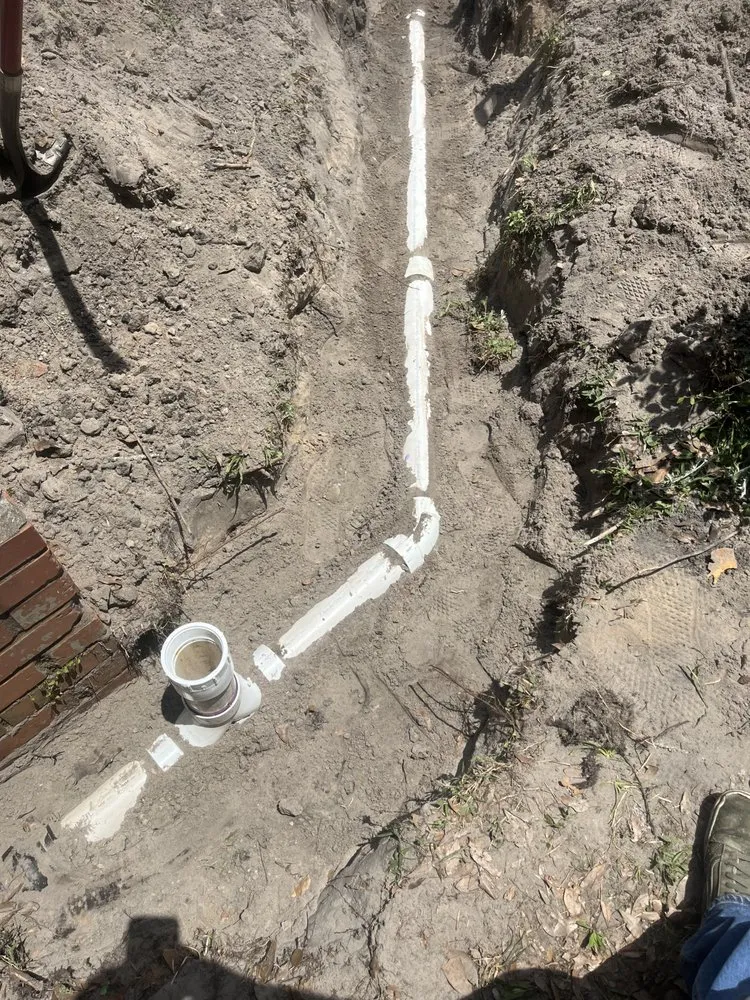 Slide of Millers Drain Cleaning & Repairs