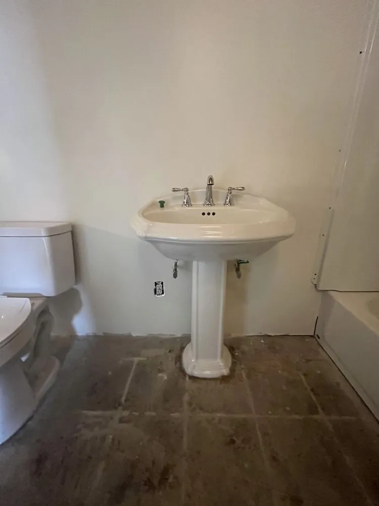 Slide of Millers Drain Cleaning & Repairs